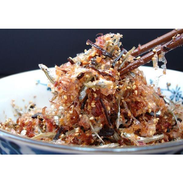 手作り佃煮セット おふくろさん183g 20袋 水も火も使わず混ぜるだけで