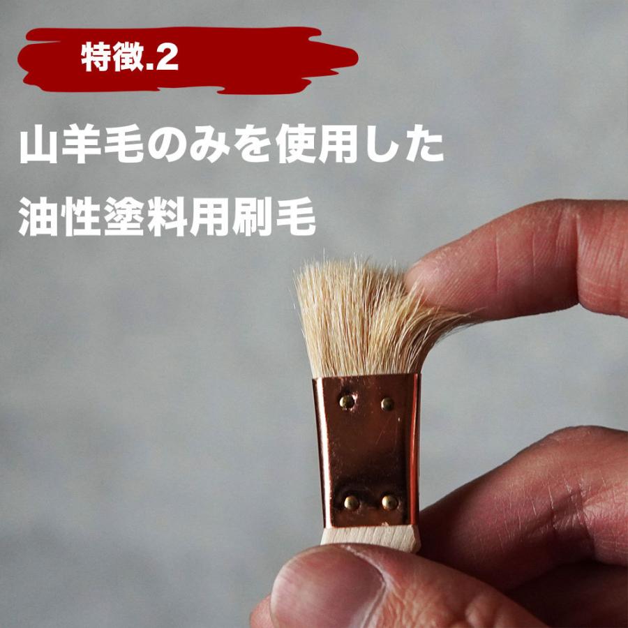 刷毛 ハケ 目地刷毛 油性用 白山羊毛 筋違サクラメジタン 15mm 10本セット DIY 塗装用 ペンキ ペイント|送料無料 まとめ買い お買い得 日時指定不可 メール便 :176605-10:ハケ市 河合刷毛ブラシ工業(有) - 通販 - Yahoo!ショッピング 刷毛 ハケ 目地刷毛 油性用 白山羊毛 筋違サクラメジタン 15mm 10本セット DIY 塗装用 ペンキ ペイント|送料無料 まとめ買い お買い得 日時指定不可 メール便 :176605-10:ハケ市 河合刷毛ブラシ工業(有) - 通販 - Yahoo!ショッピング
