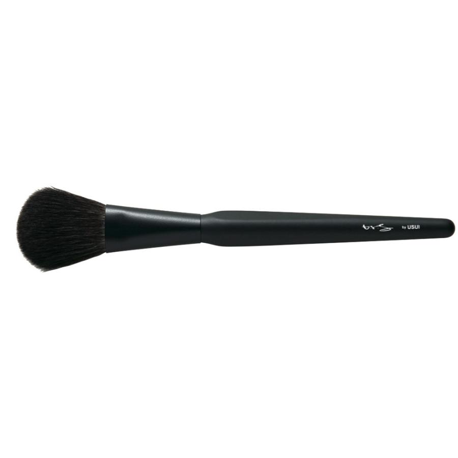 Usui Brush メイクブラシ B R S ブルーシュ チークブラシ 丸軸 1本 Www Arilab Com Tr Index Php