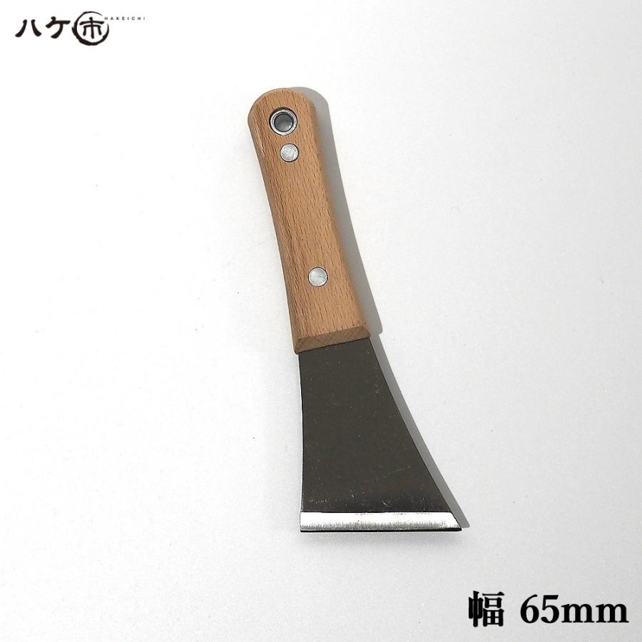 工具 ｙ型皮スキ ハガネ 鋼 65mm 1本 ペンキはがし 錆落とし ガムはがし 缶 蓋開け 天切り ハツリ ケレン作業 追跡可能メール便 日時指定不可 ハケ市 河合刷毛ブラシ工業 有 通販 Yahoo ショッピング