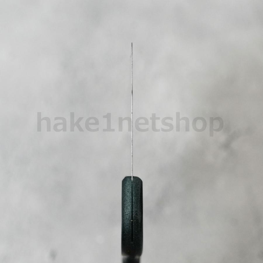 ニットー 真打パテベラ 零式 7寸 210mm 上塗りブレード 120247