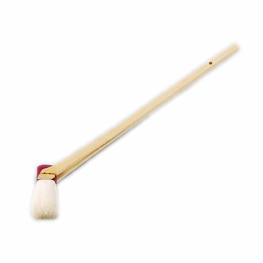 刷毛　はけ　筆 楽天市場】送料無料 画筆 ハケ ブラシ 筆 絵筆 平筆 水彩画 油絵