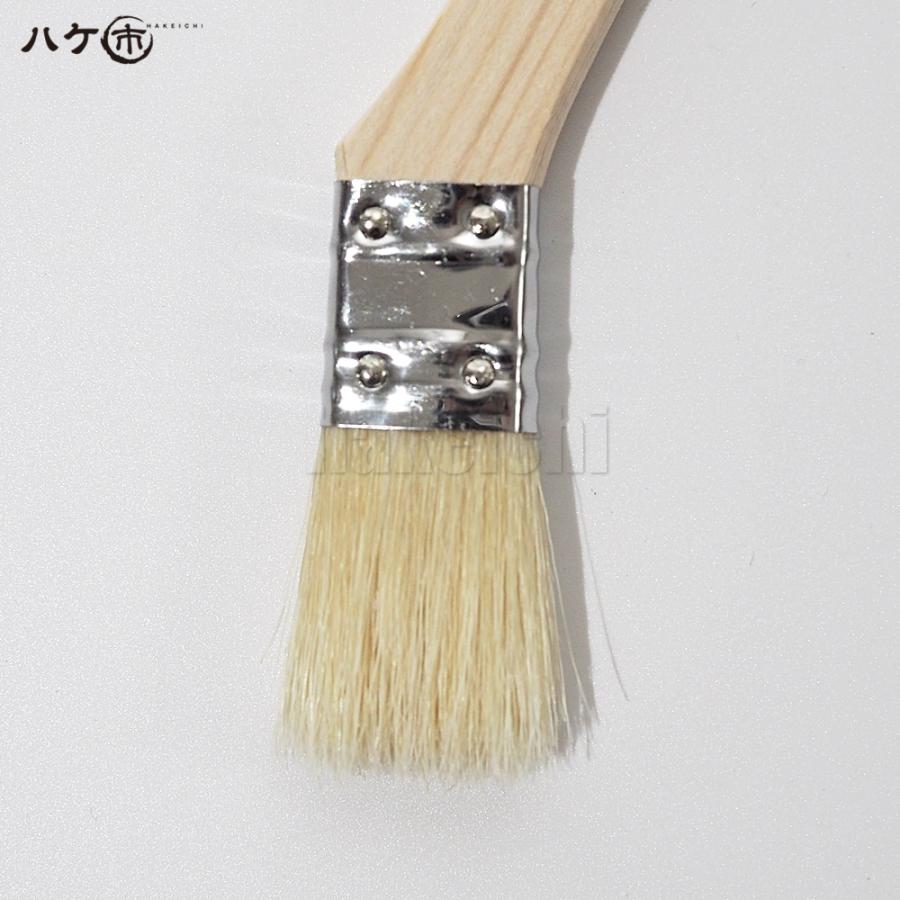 プライマー塗布専用刷毛 レジェンド 幅 20mm 毛丈 35mm OK80053 1本