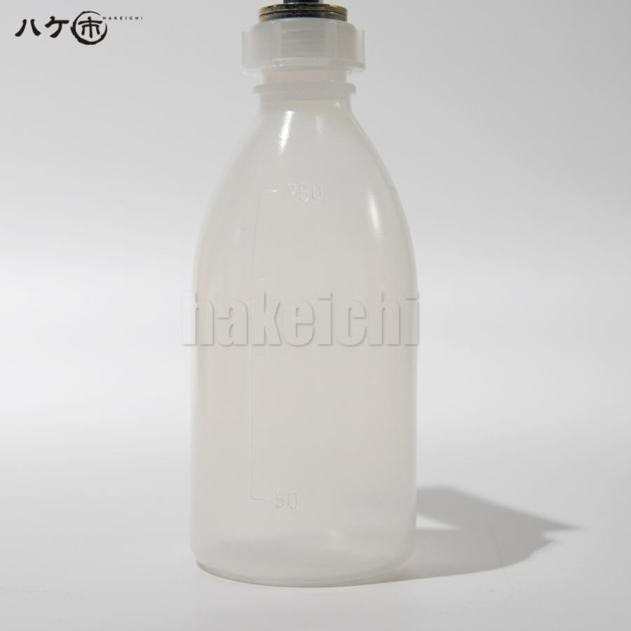 KO タートルK-1プロ 250mlセット OK80114 1本｜ハケ付き ボトル 溶着器