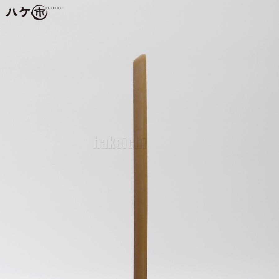 コーキングヘラ KO 仕上げベラ 神指 L用 アメゴム 3mm 1枚 | 金 コーキングヘラ KO 仕上げベラ 神指 L用 アメゴム 3mm 1枚 | 金