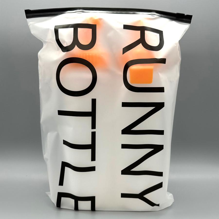 ROOTS RUNNY BOTTLE ラニーボトル 先端ノズル付き 防水工事用ボトル