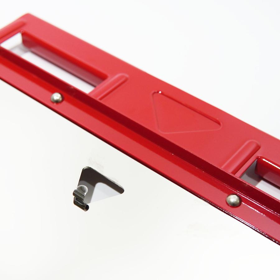 一斗缶 フラットカッター 1個 OK81538｜カッター 缶切り 廃缶処理 工具