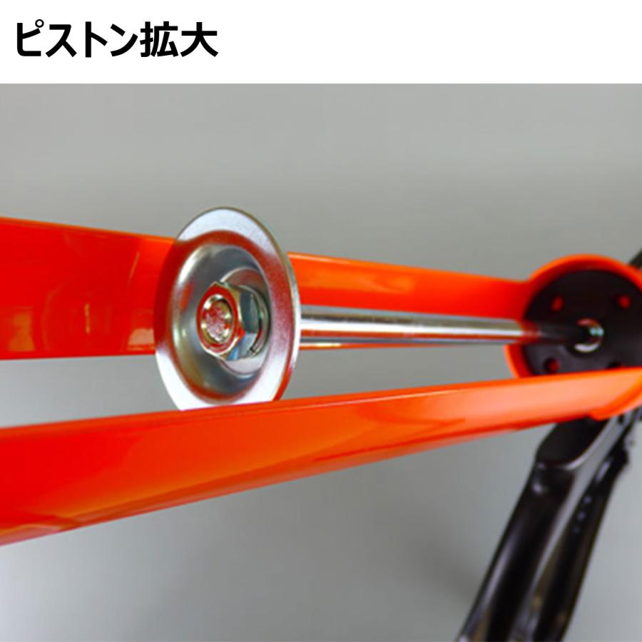 山本製作所 カートリッジコーキングガン YCG-2300HC 330mlカートリッジ