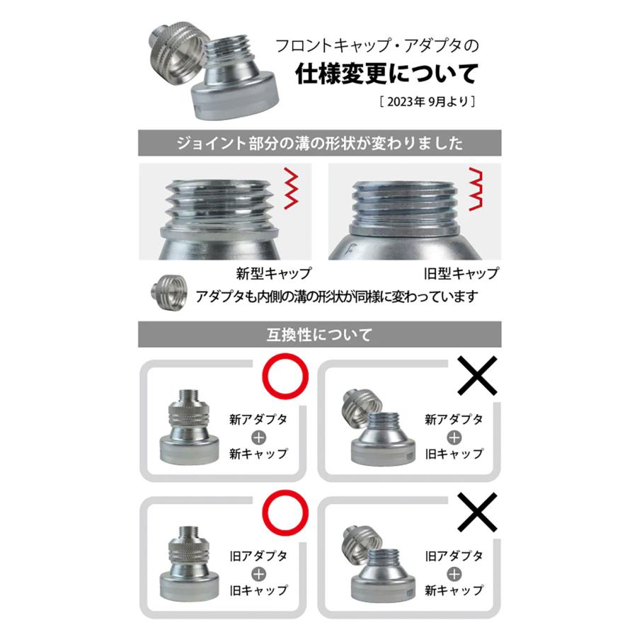 山本製作所 らくらくガン部品 らくらくJ1アダプター ジャンボ 山本製作所 らくらくガン部品 らくらくJ1アダプター ジャンボ