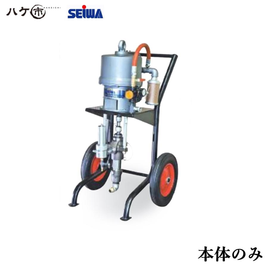 塗装プランジャーポンプ