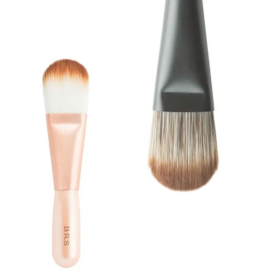 USUI BRUSH メイクブラシ BRS リキッドブラシ 毛丈 28mm 全長 107mm