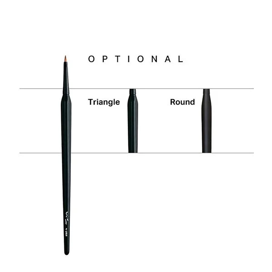 USUI BRUSH メイクブラシ b-r-s ブルーシュ アイライナーブラシ S 毛丈
