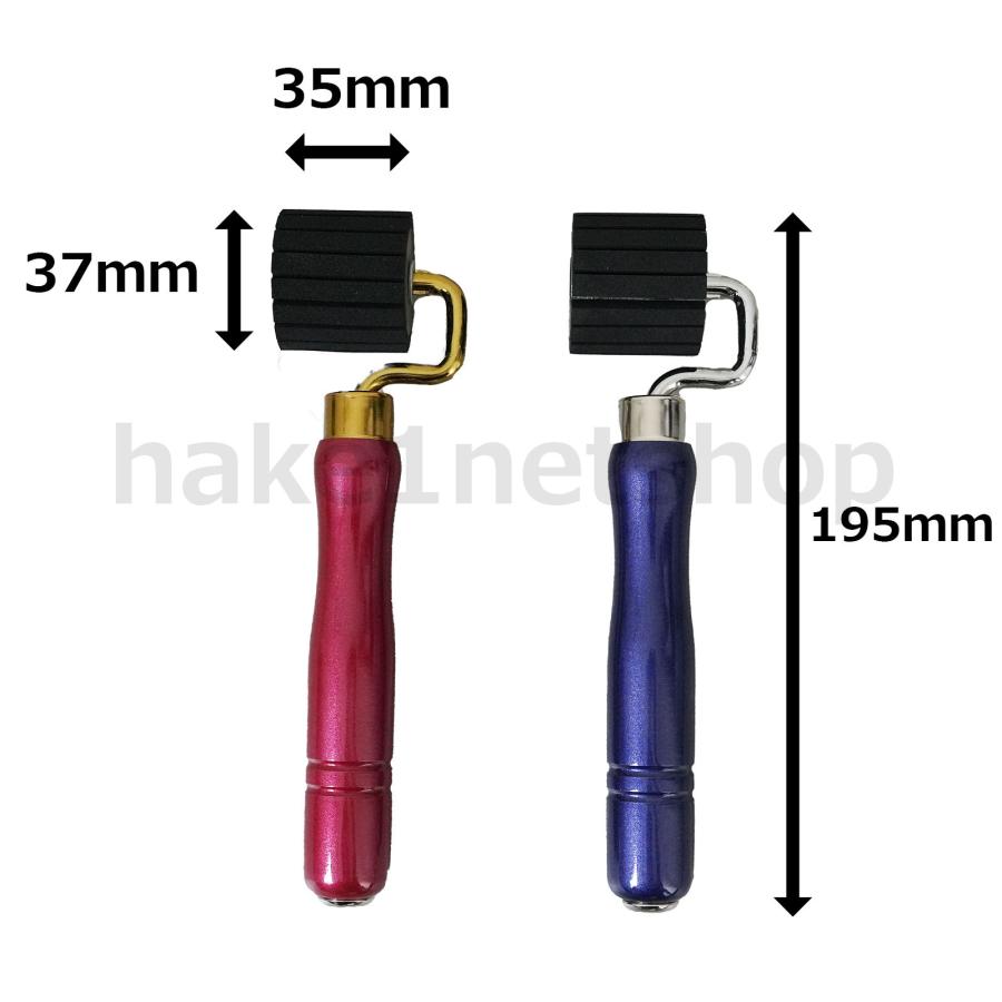 好川産業 YKマスキング 押さえローラー 楽HARU 本体セット 1個 好川産業 YKマスキング 押さえローラー 楽HARU 本体セット 1個
