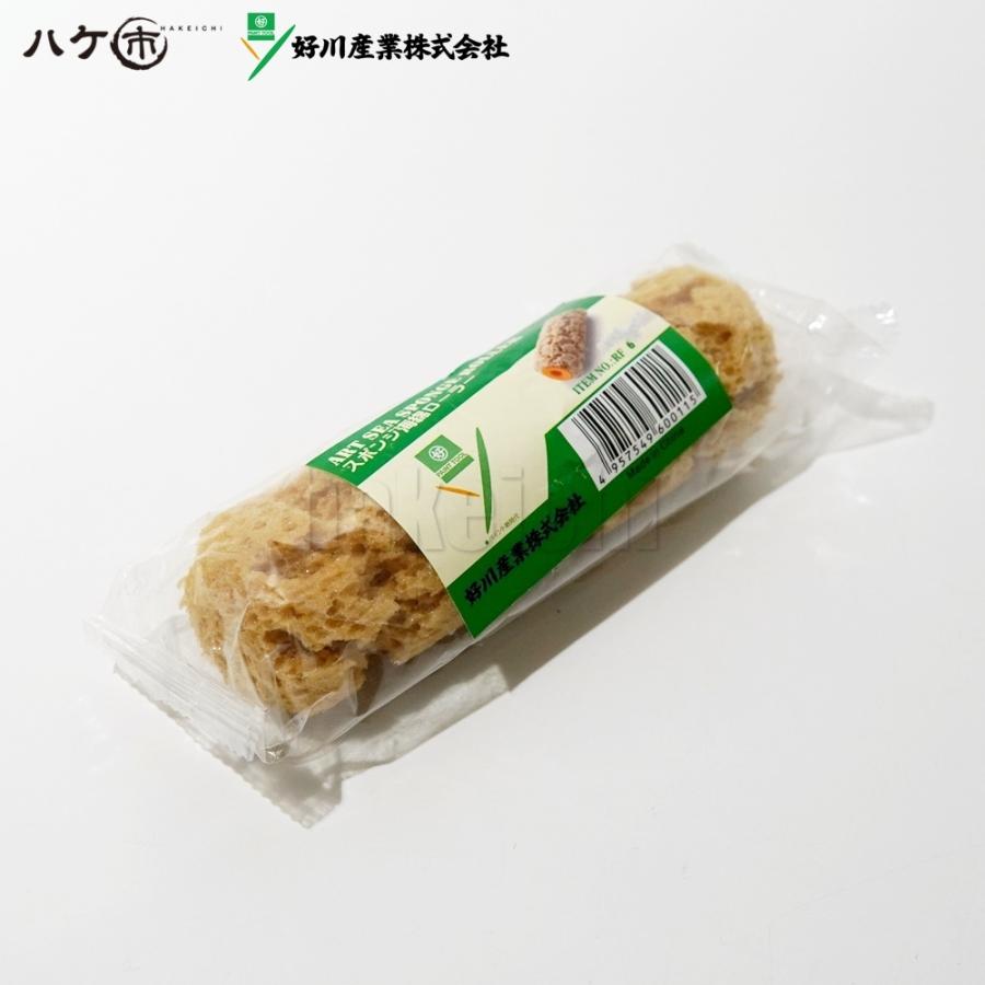 マルヨシ 好川産業 ペイントローラー スポンジ海綿ローラー スモールローラー 6インチ 外径 約 45mm 1本 水性塗料 :Y600115:ハケ市 河合刷毛ブラシ工業(有) - 通販 - Yahoo!ショッピング マルヨシ 好川産業 ペイントローラー スポンジ海綿ローラー スモールローラー 6インチ 外径 約 45mm 1本 水性塗料 :Y600115:ハケ市 河合刷毛ブラシ工業(有) - 通販 - Yahoo!ショッピング
