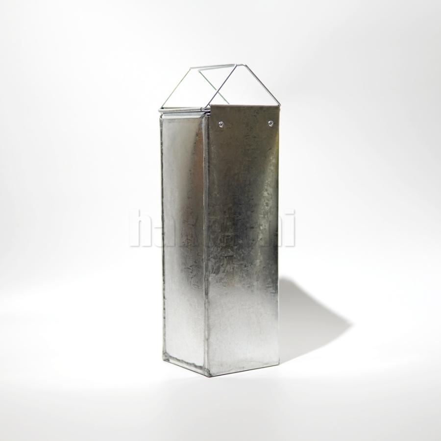 はげまる ブラシキーパー ハケつぼ 多助 1/4 1個 マルヨシ 好川産業 刷毛