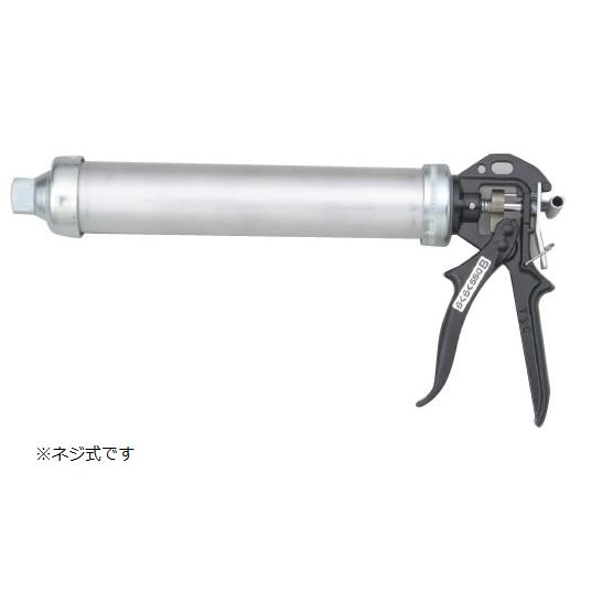 コーキング”らくらくガン”(山本製作所) らくらく550B ネジ式 : はけ屋 