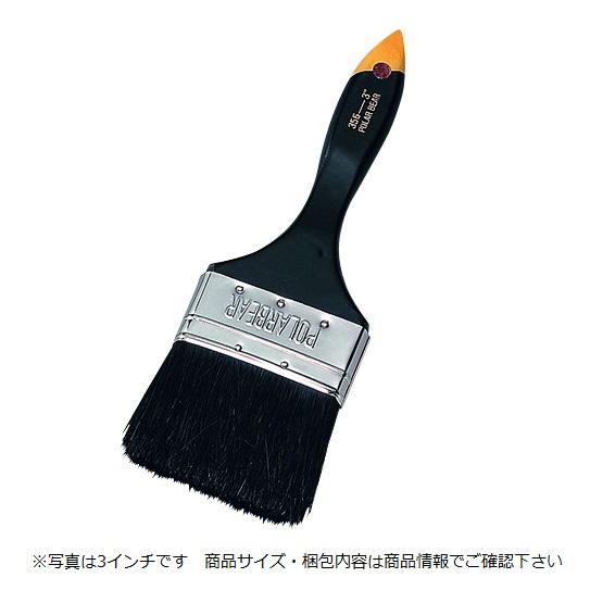 ダスター用 刷毛 ダスター #356 毛丈（並）1インチ・25mm 12本入り 