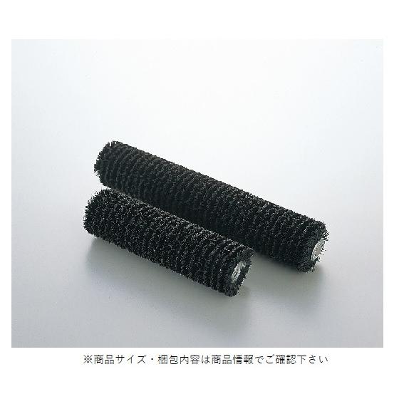 スパイラルローラーZ型 ワンタッチ式（口径28mmφ） 6インチ : はけ屋
