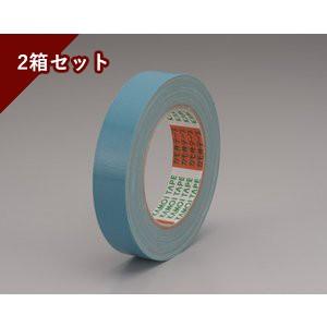 カモイ布テープ#6708 ソラ　25mm×25m 青　２箱セット １箱60巻入り の商品画像