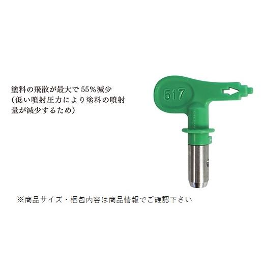 クイックチップ ワグナーheaチップ 519 買い保障できる