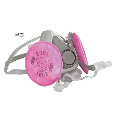 3M 6000マスク 2個セット フィルター付き 3M マスク 6000半面 フィルター2枚付き : はけ屋 - 通販 - Yahoo