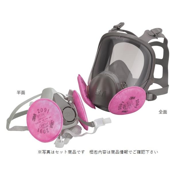 3M 防じん マスク 2091フィルター 2個入り : はけ屋 - 通販 - Yahoo