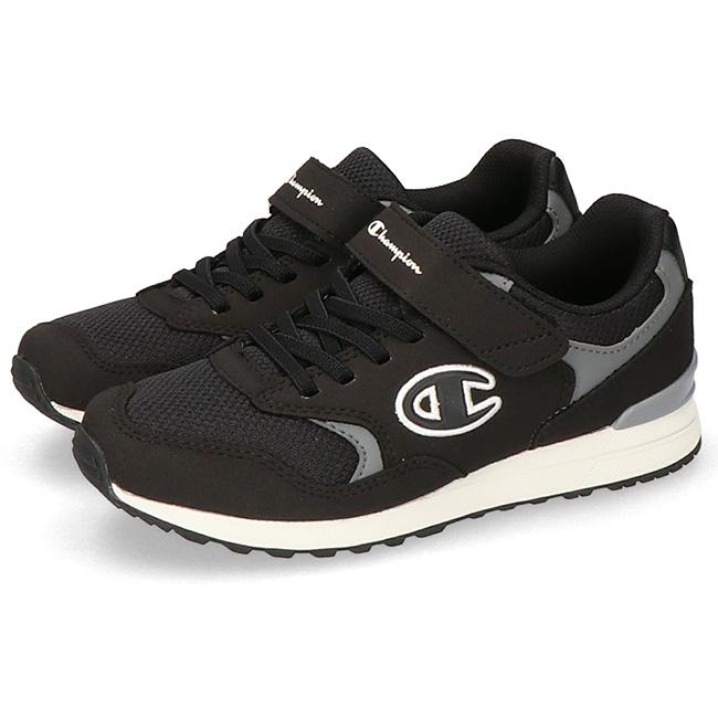 Champion（チャンピオン） スニーカー キッズ 歩きやすい 履きやすい