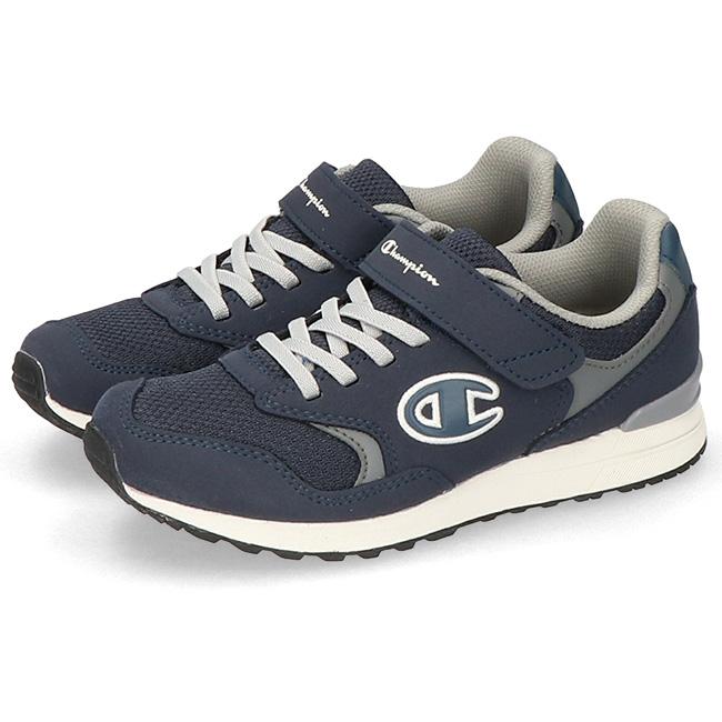 Champion（チャンピオン） スニーカー キッズ 歩きやすい 履きやすい