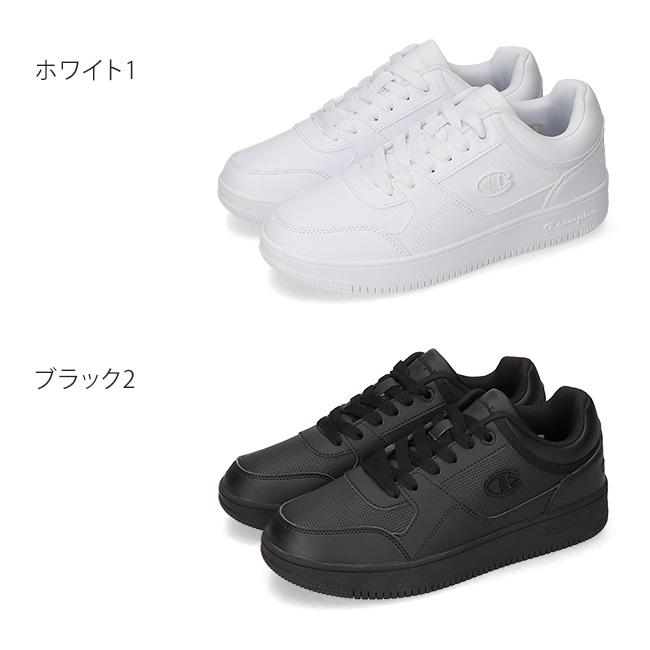 Champion（チャンピオン） スニーカー メンズ 歩きやすい 履きやすい