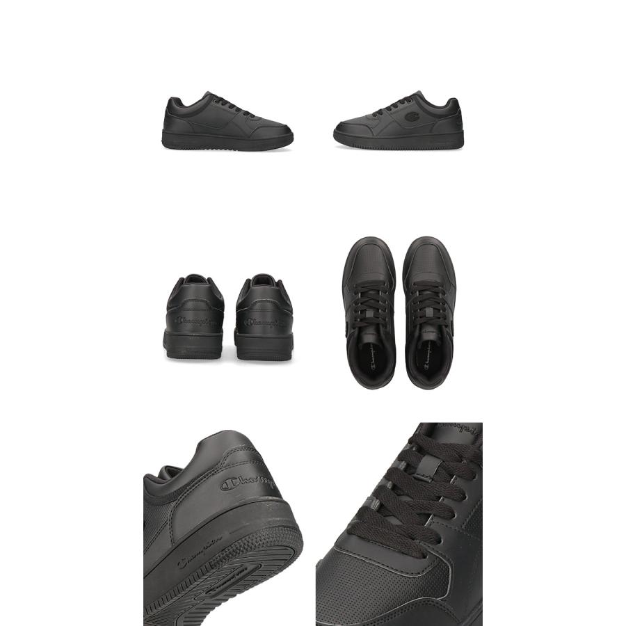Champion（チャンピオン） スニーカー メンズ 歩きやすい 履きやすい