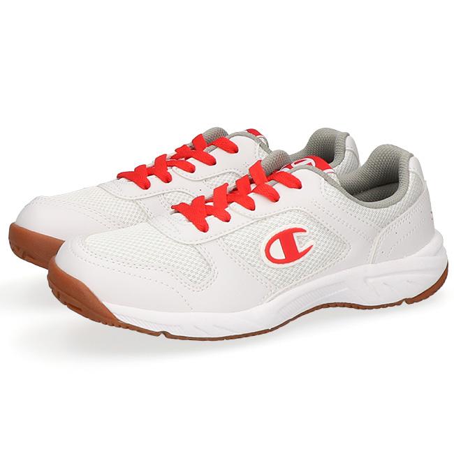 Champion（チャンピオン） 体育館シューズ SC100 キッズ ジュニア