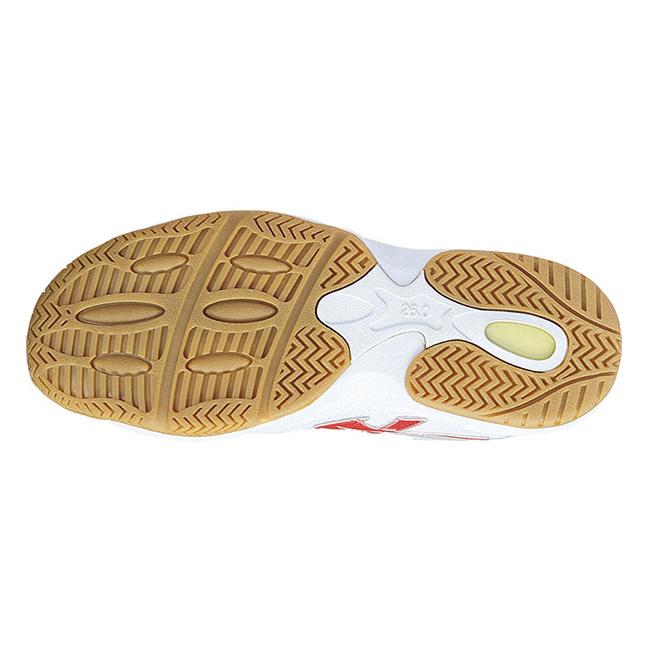 アサヒシューズ アサヒ 体育館シューズ グリッパー 32 キッズ メンズ