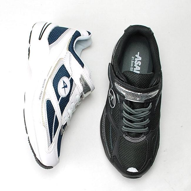 キッズ ジュニア 防水 スニーカー アサヒ J008ws 子供靴 3e はきもの広場 Paypayモール店 通販 Paypayモール