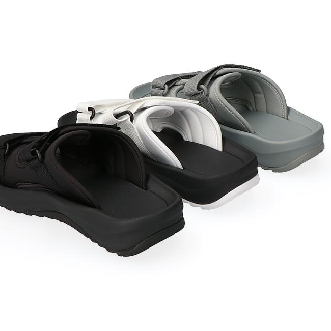 OUTDOOR PRODUCTS（アウトドアプロダクツ） サンダル メンズ 