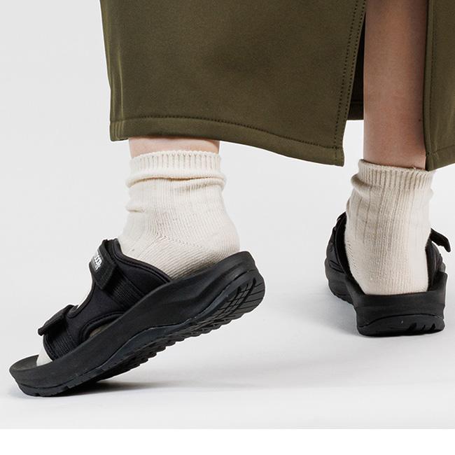 OUTDOOR PRODUCTS（アウトドアプロダクツ） サンダル メンズ