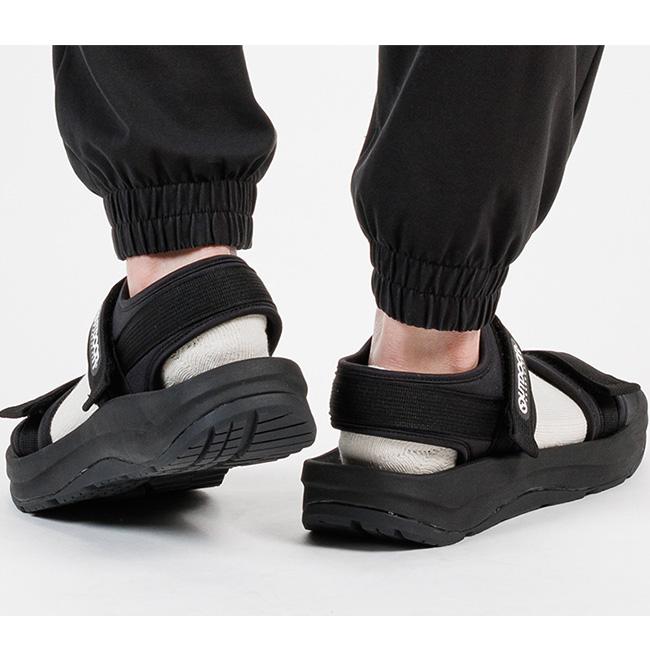 OUTDOOR PRODUCTS（アウトドアプロダクツ） サンダル メンズ 
