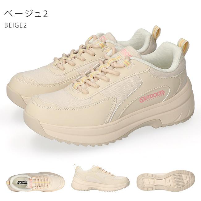 OUTDOOR PRODUCTS アウトドアプロダクツ スニーカー レディース OUTDOOR PRODUCTS アウトドアプロダクツ スニーカー レディース
