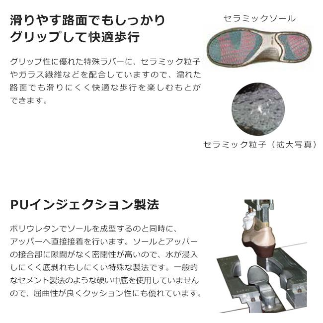 アサヒシューズ レインシューズ レディース ゴアテックス 歩きやすい