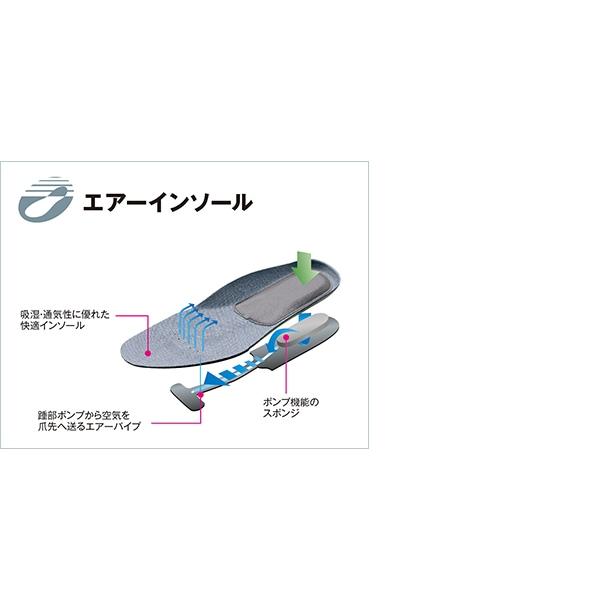 通勤快足 ビジネスシューズ 本革 歩きやすい スリッポン 幅広 4E 軽量 防水 ゴアテックス 通気性 蒸れない 雨 日本製 メンズ アサヒシューズ 靴 TK3126｜hakimonohiroba｜08