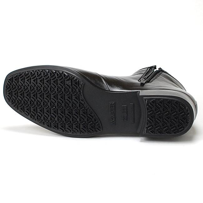 アキレス（achilles） メンズ レインブーツ シューズ マックウォーター