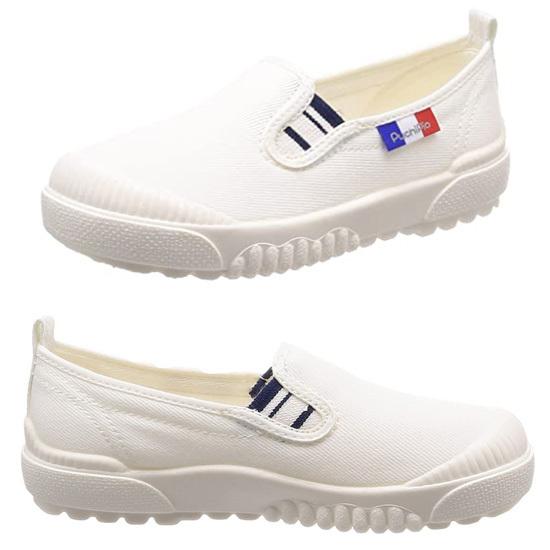 アキレス プチピオ チャンプ C-401 上履き Puchipio キッズ