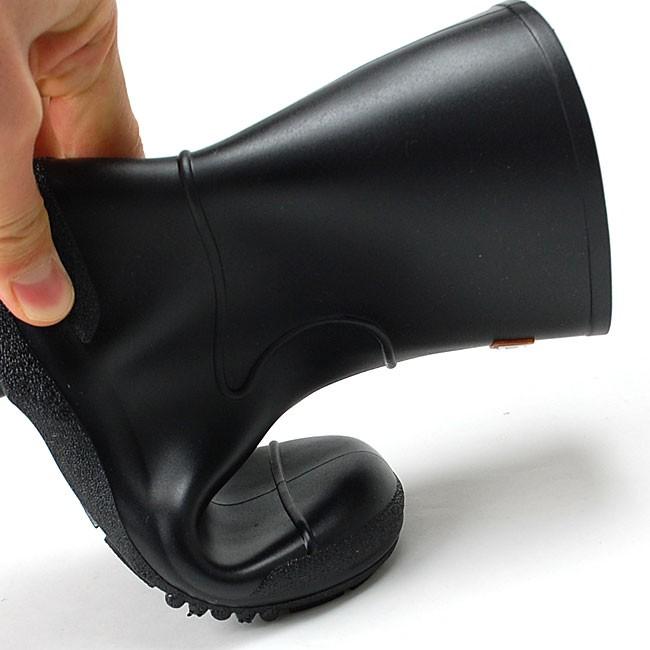 アキレス モントレ 107 MONTTRRE 日本製 PVC キッズ ジュニア レイン