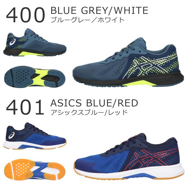 アシックス レーザービーム スニーカー キッズ ジュニア 軽量 紐 シューレース 走りやすい ランニングシューズ ASICS LAZERBEAM 1154A171 RI 子供 靴｜hakimonohiroba｜20