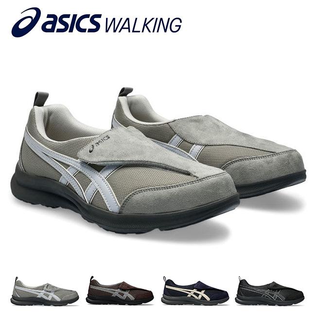 WELLNESS WALKER アシックスウォーキング スニーカー メンズ シニア