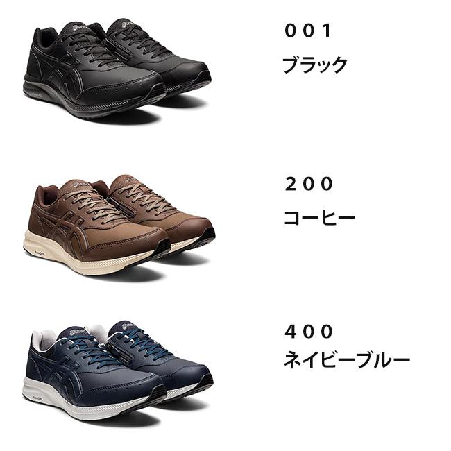ASICS（アシックス） ゲルファンウォーカー ウォーキングシューズ