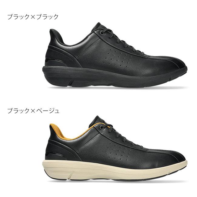 ASICS（アシックス） ウォーキングシューズ スニーカー メンズ 疲れ