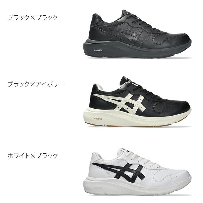 ASICS（アシックス） アシックスウォーキング スニーカー メンズ 歩き