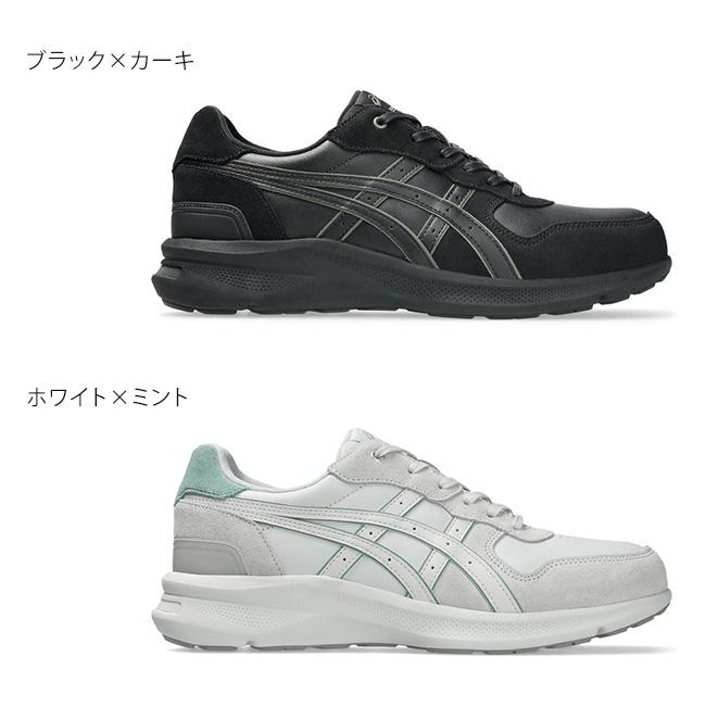 アシックス商事 アシックスウォーキング スニーカー メンズ 歩きやすい