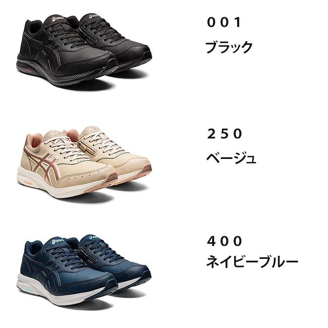 ASICS（アシックス） ゲルファンウォーカー ウォーキングシューズ
