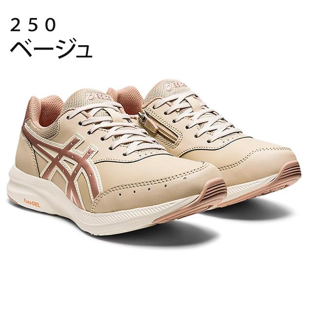 ASICS（アシックス） アシックスウォーキング スニーカー レディース